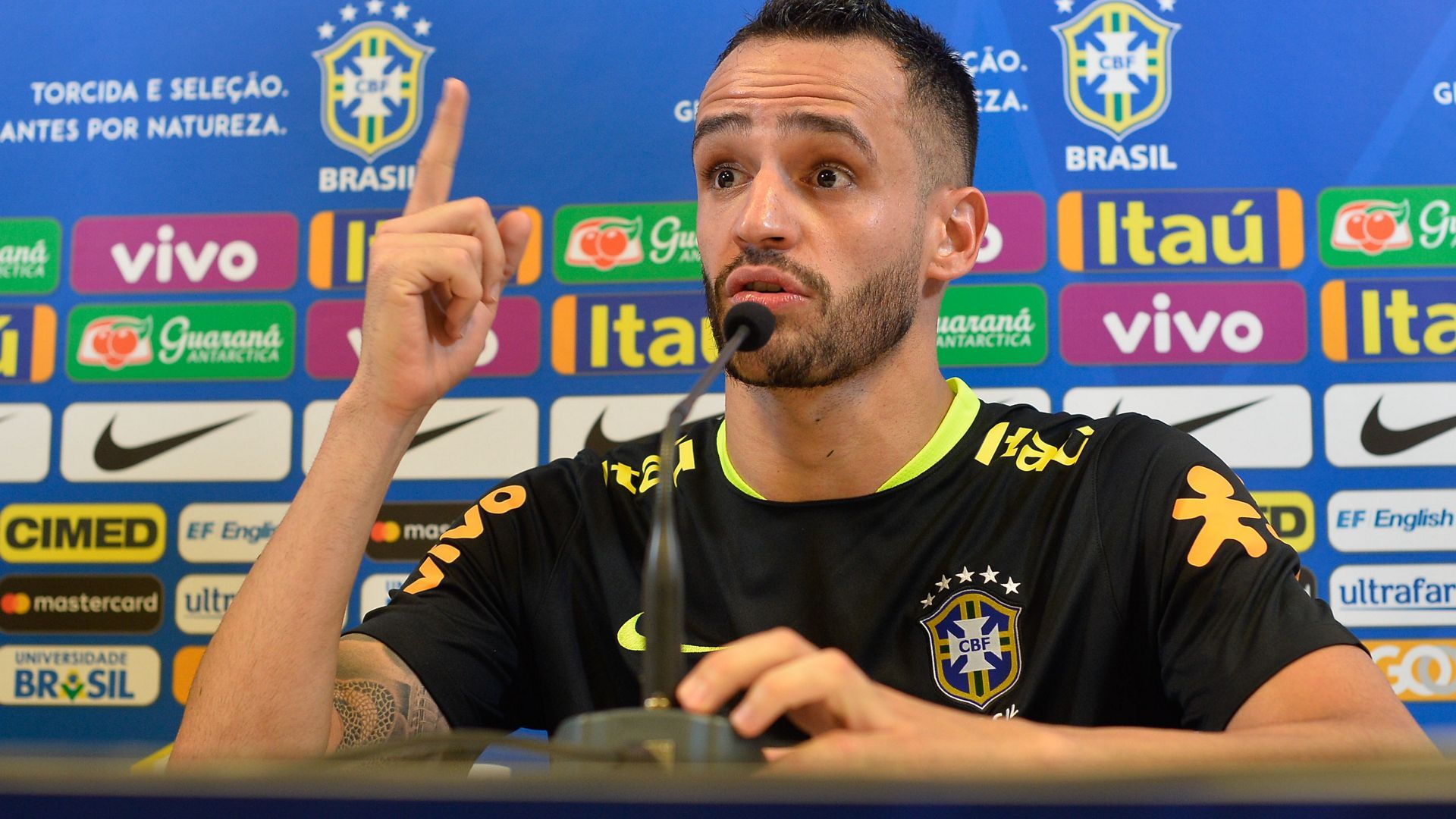 Renato Augusto Brasil 28082017