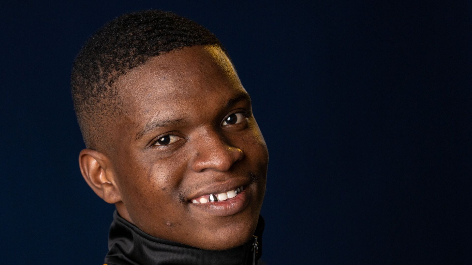 Nkanyiso Shinga, Kaizer Chiefs, July 2025