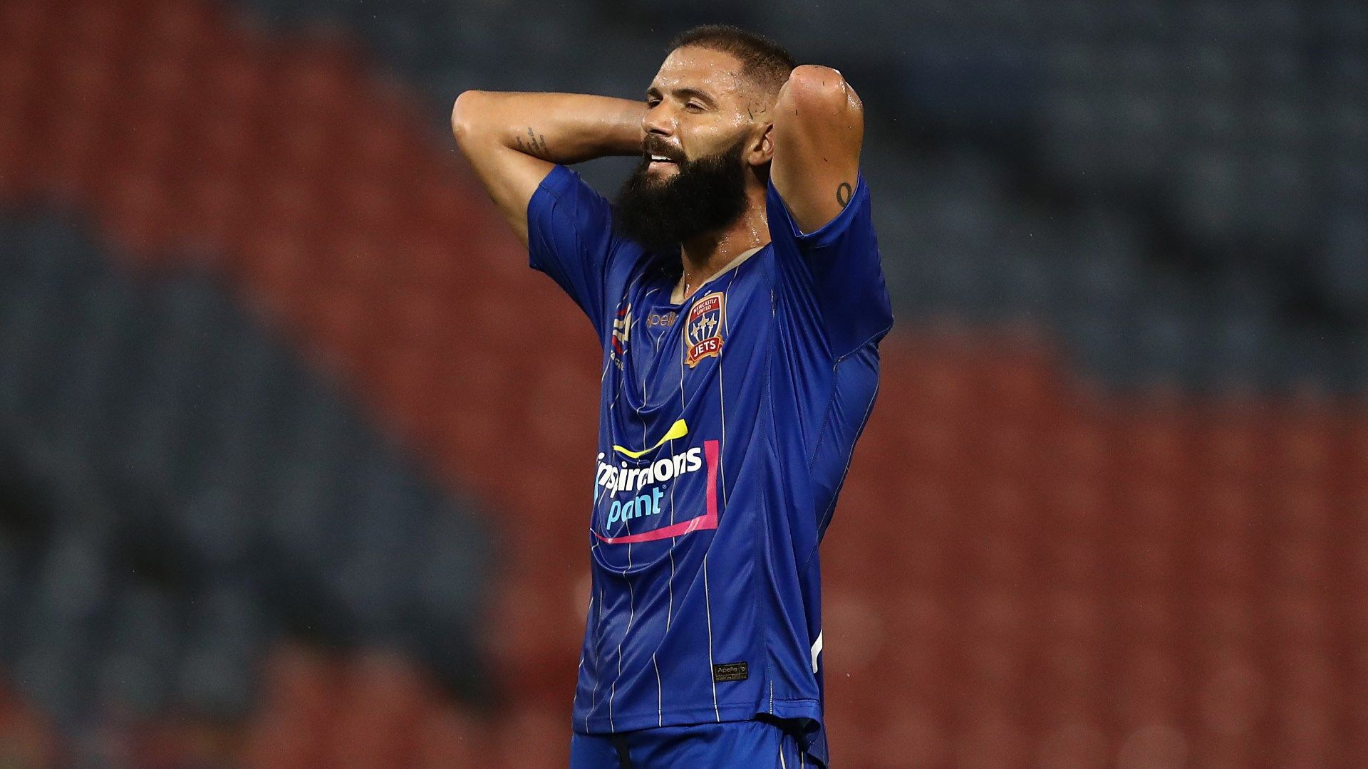 Liridon Krasniqi 2021