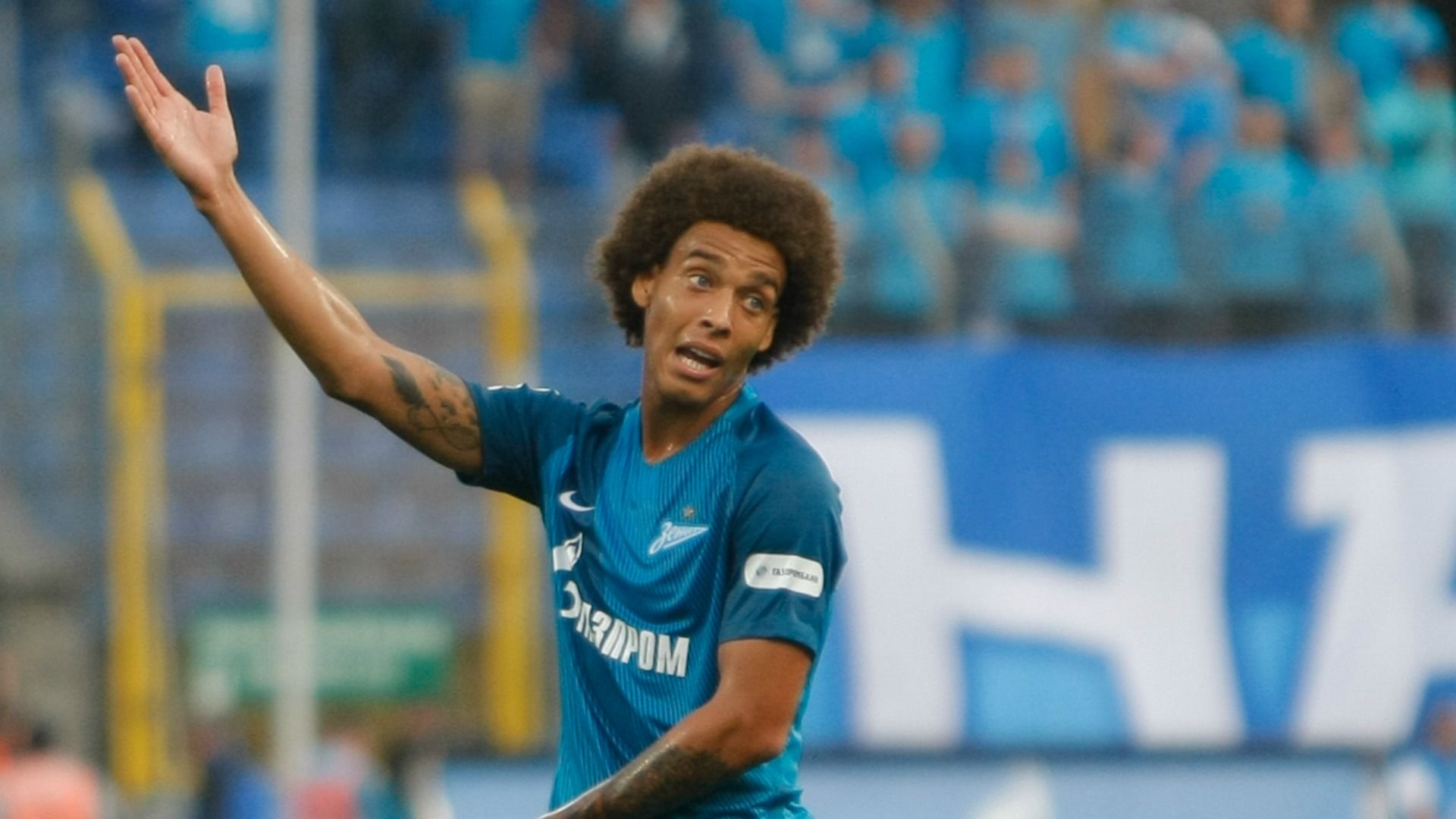 Witsel Zenit