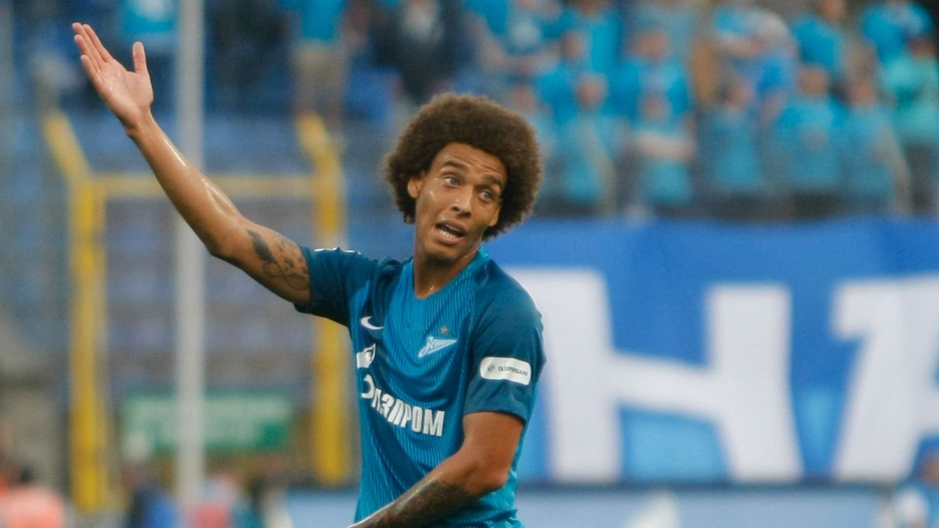 Witsel Zenit