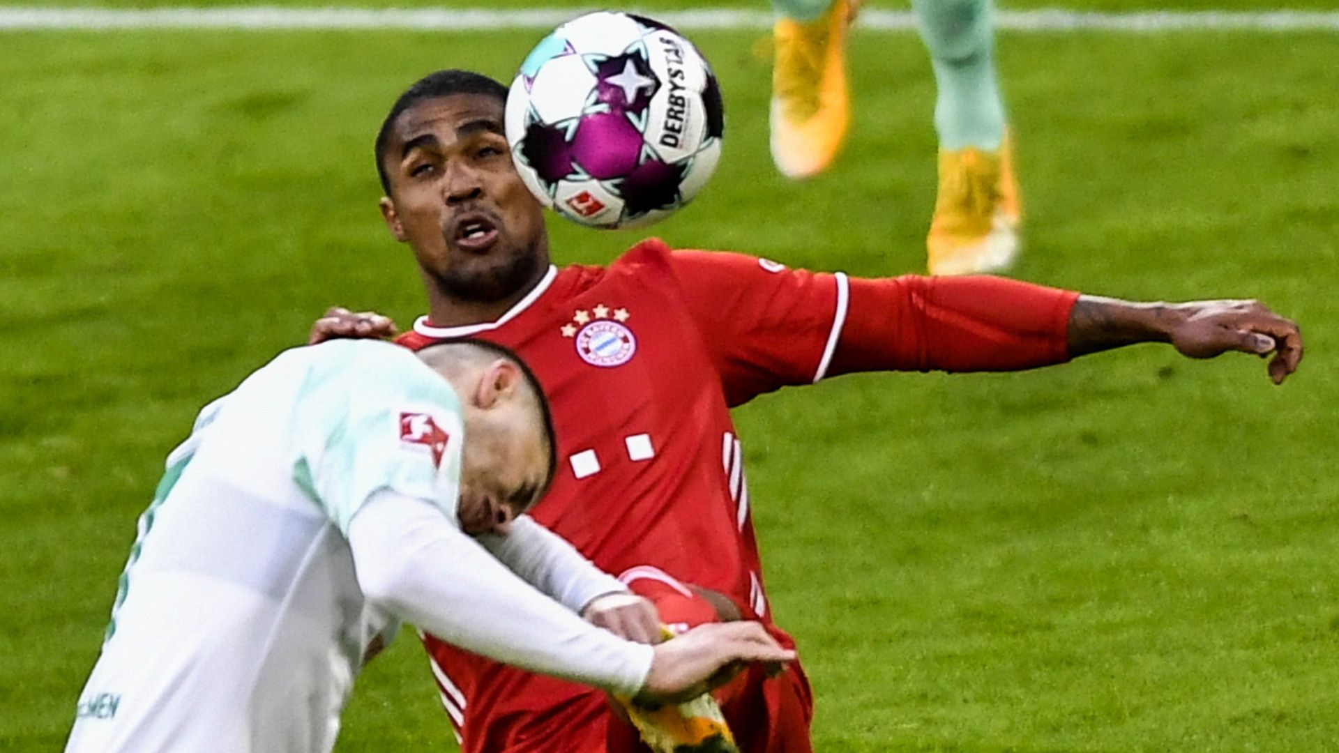 DOUGLAS COSTA BAYERN MÜNCHEN