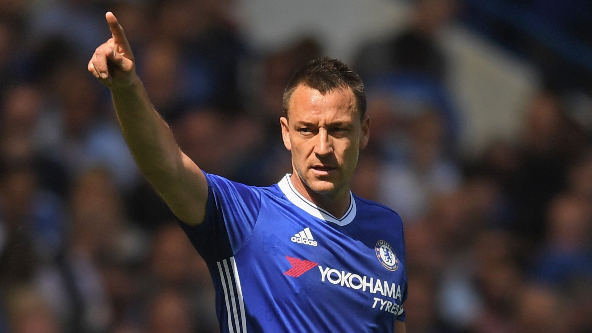 JOHN TERRY CHELSEA