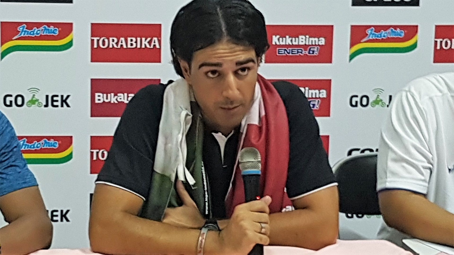 Vincenzo Annese - PSIS Semarang