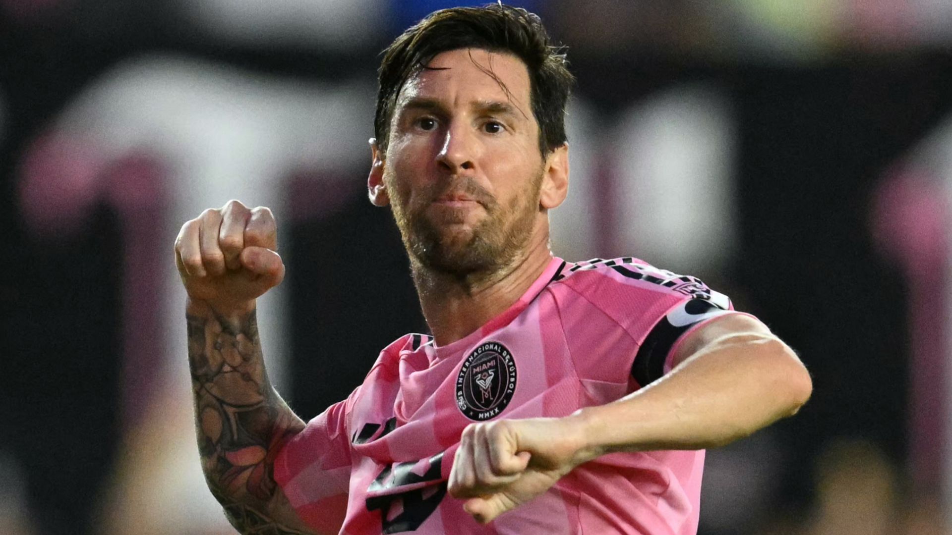 World Cup to UFC? Lionel Messi told ‘God-given gifts’ would make him a ...
