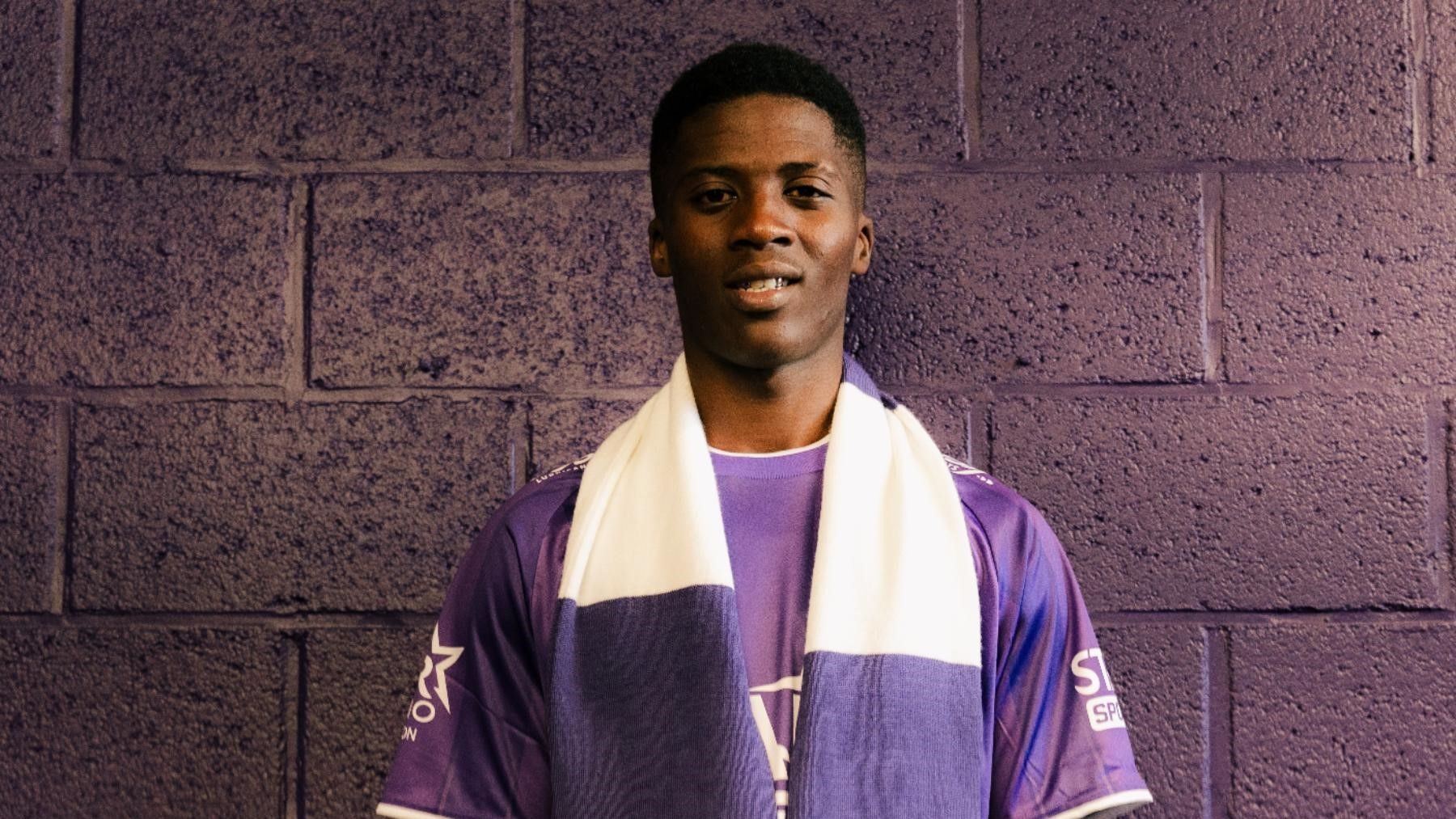 Siviwe Magidigidi, Beerschot, January 2026
