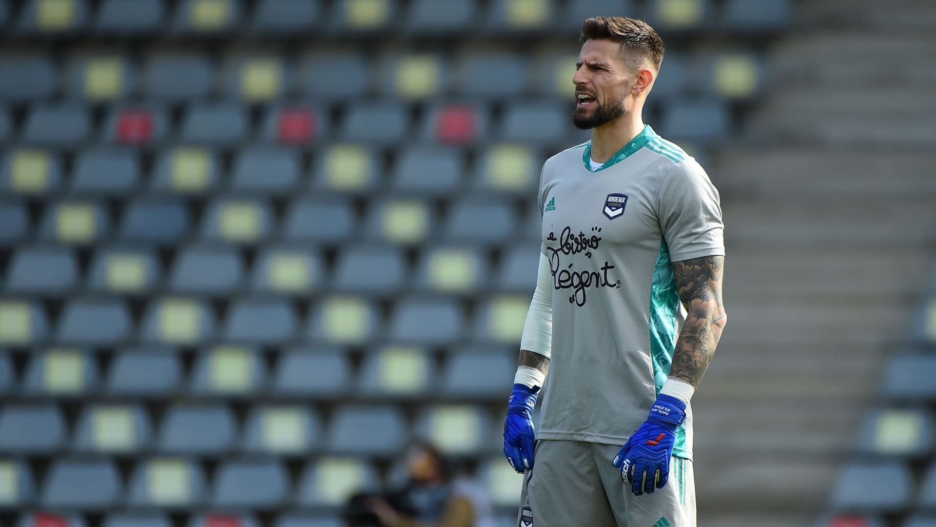 Benoit Costil 2020/21