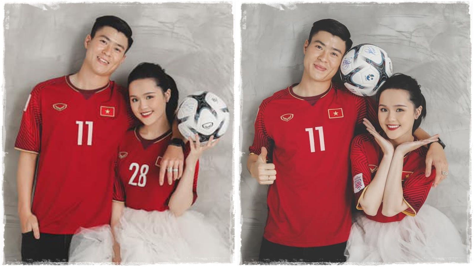 Do Duy Manh - Quynh Anh