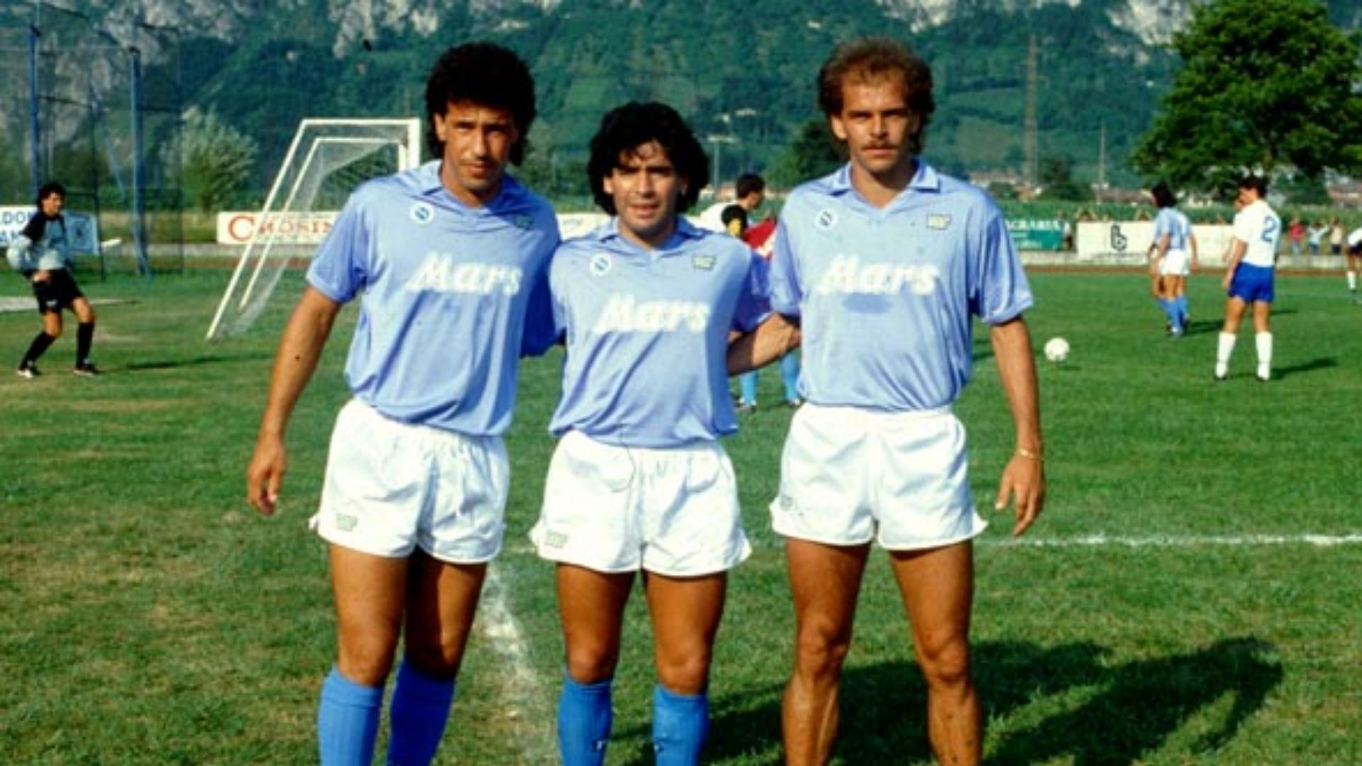 careca maradona alemao