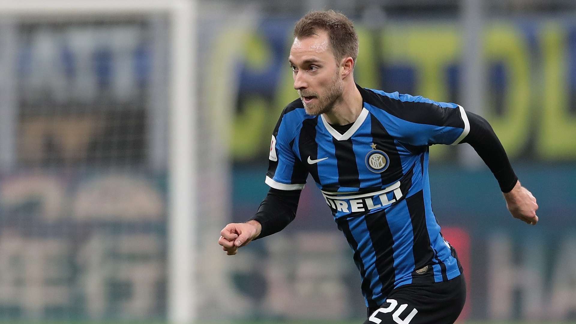 2020-01-30 Christian Eriksen Inter