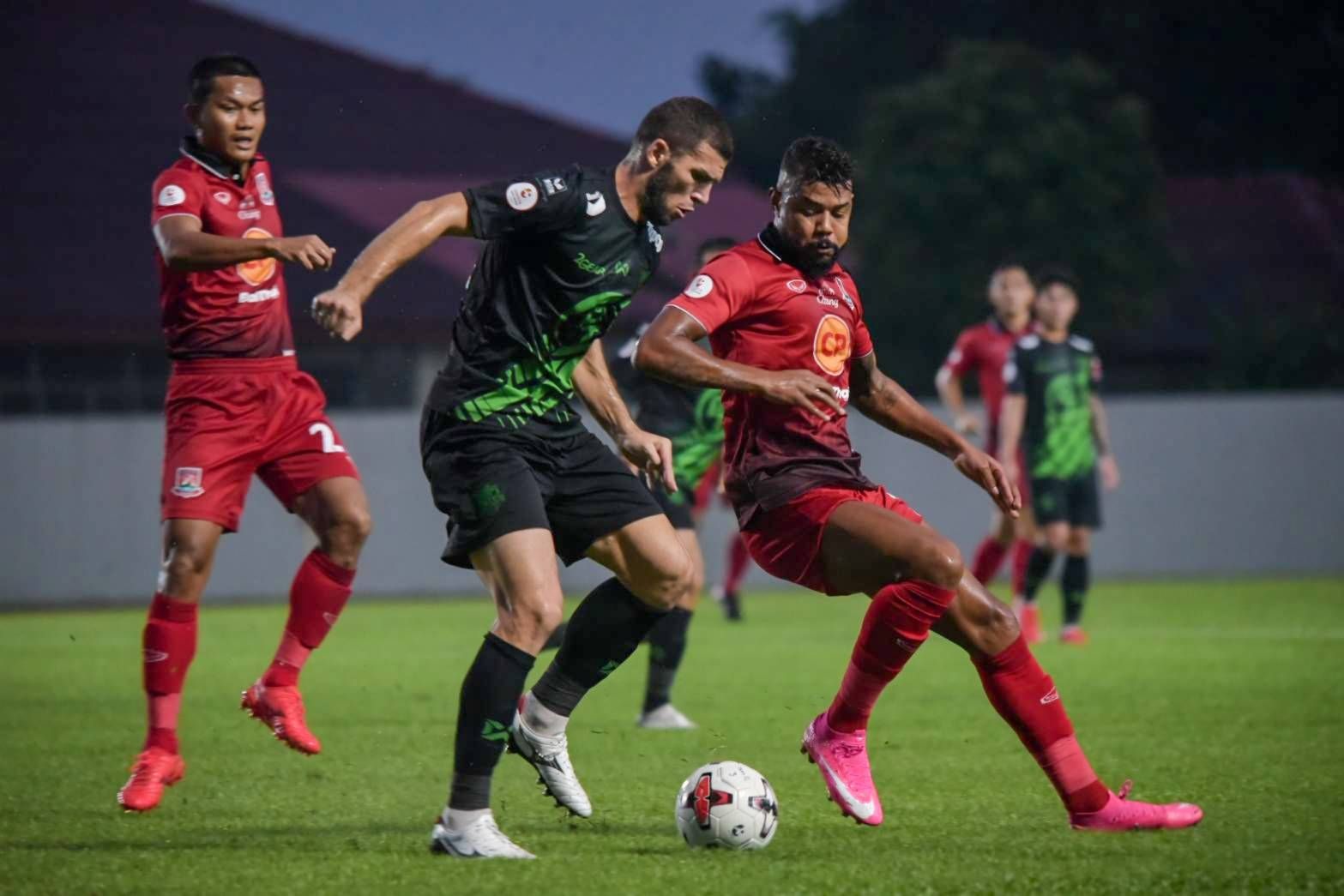 ตราด - พีที ประจวบ