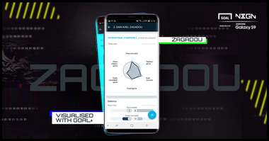 Zagadou NxGn Graphic