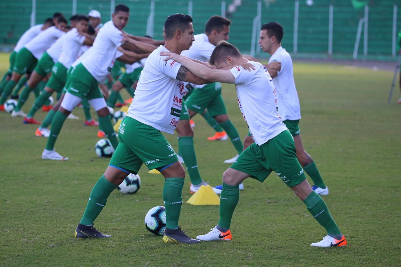 Bolivia práctica