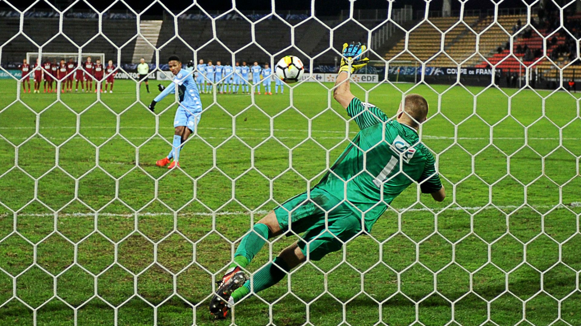 Quentin Beunardeau Metz