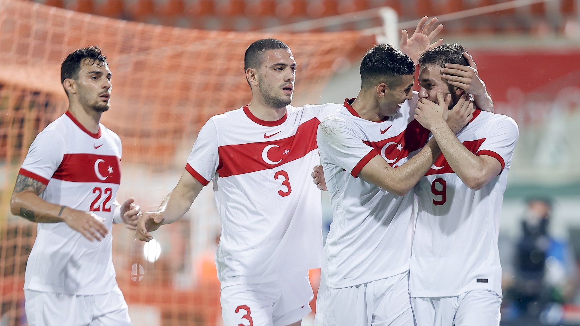 Türkiye Azerbaycan 05272021