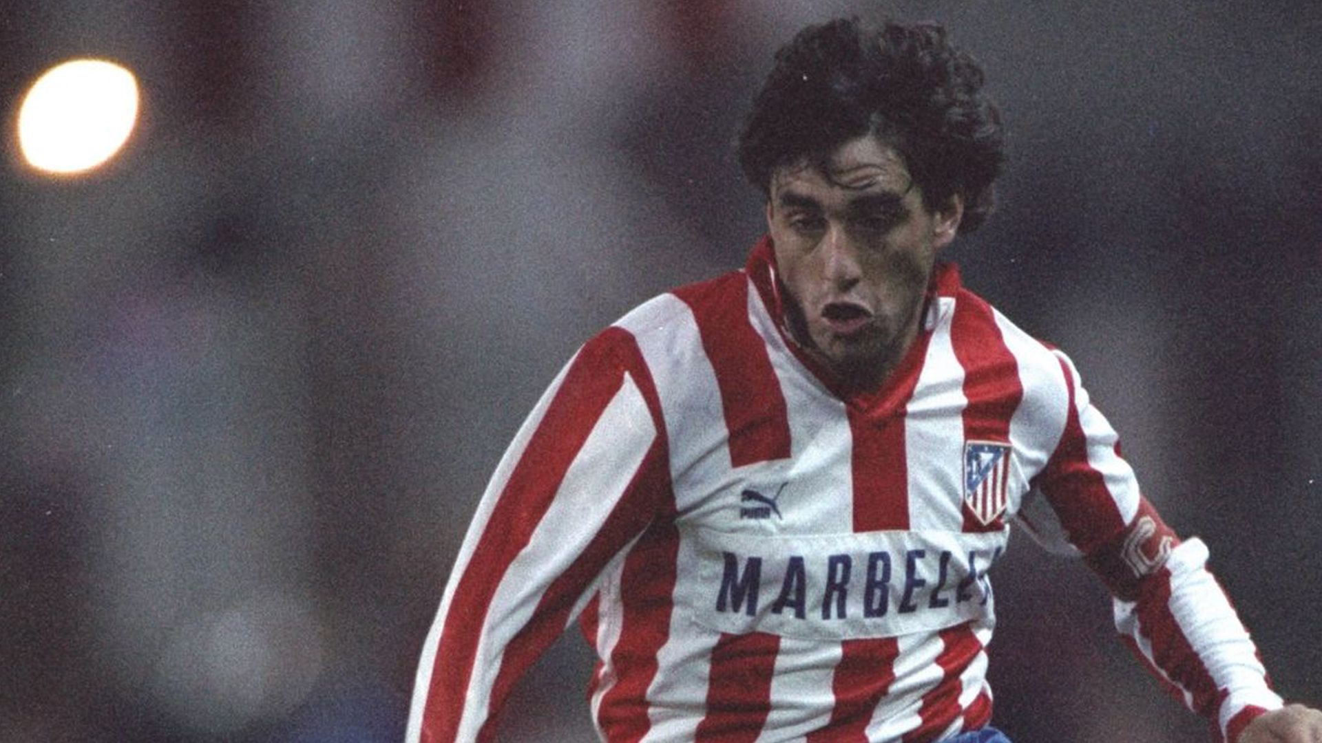 Futre, Atlético de Madrid