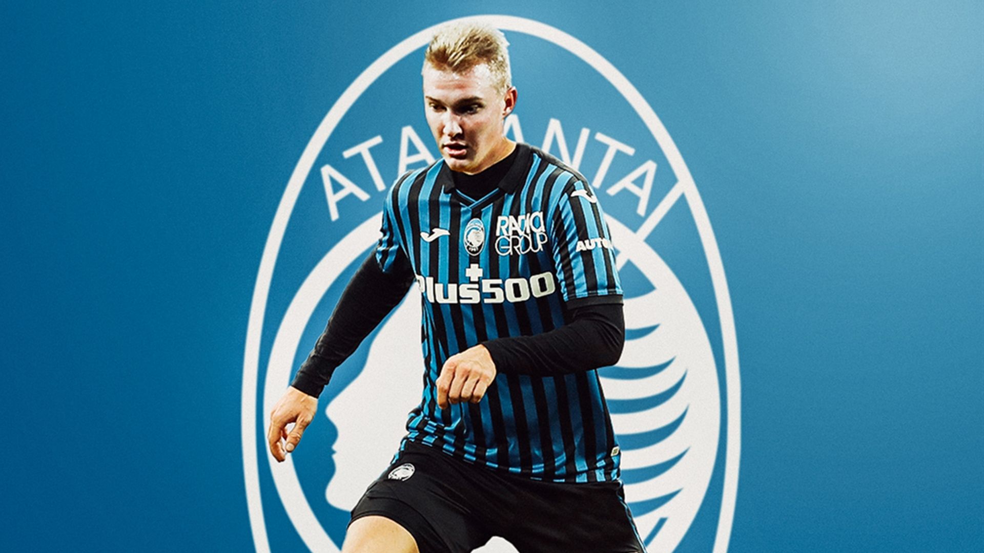 アタランタ ユニフォーム マリノフスキー アタランタ ユニフォーム マリノフスキー 25-26 アタランタBC