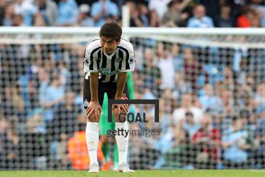 newcastle ki sung yeung