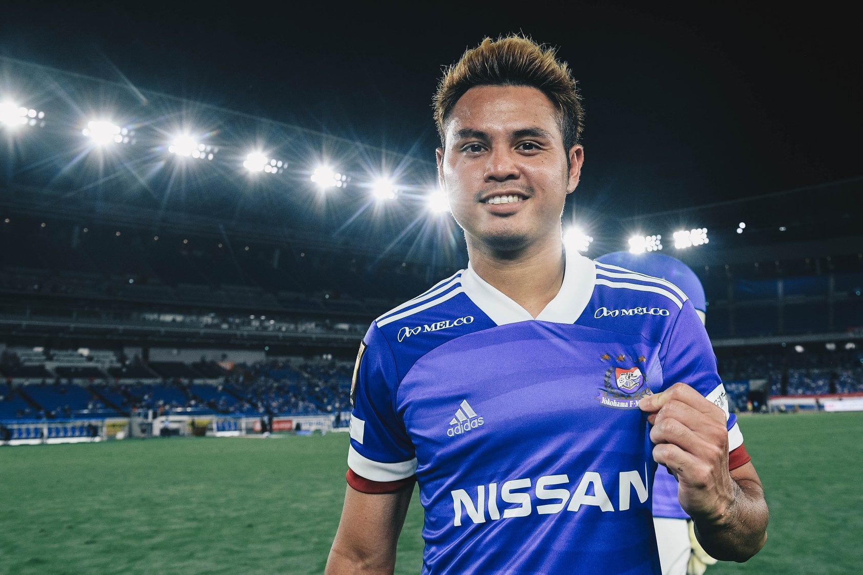 ธีราทร บุญมาทัน