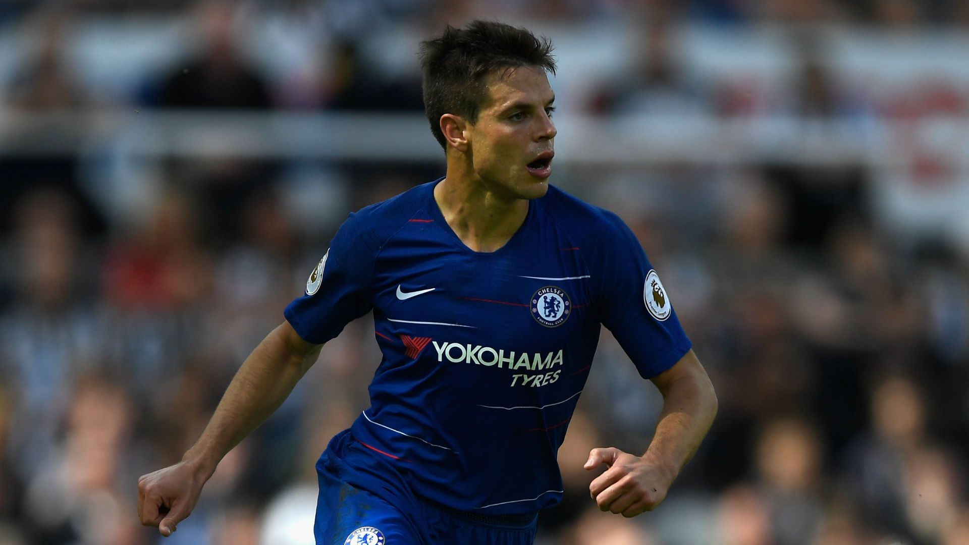 Cesar Azpilicueta Chelsea