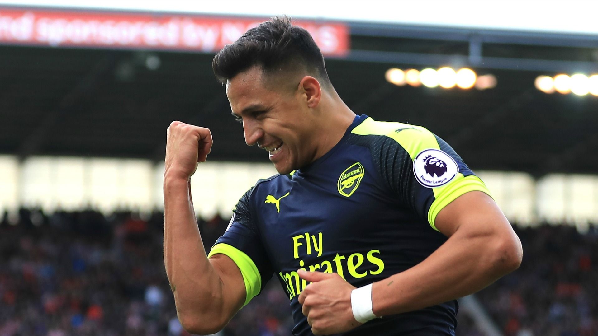 Alexis Sánchez 13052017