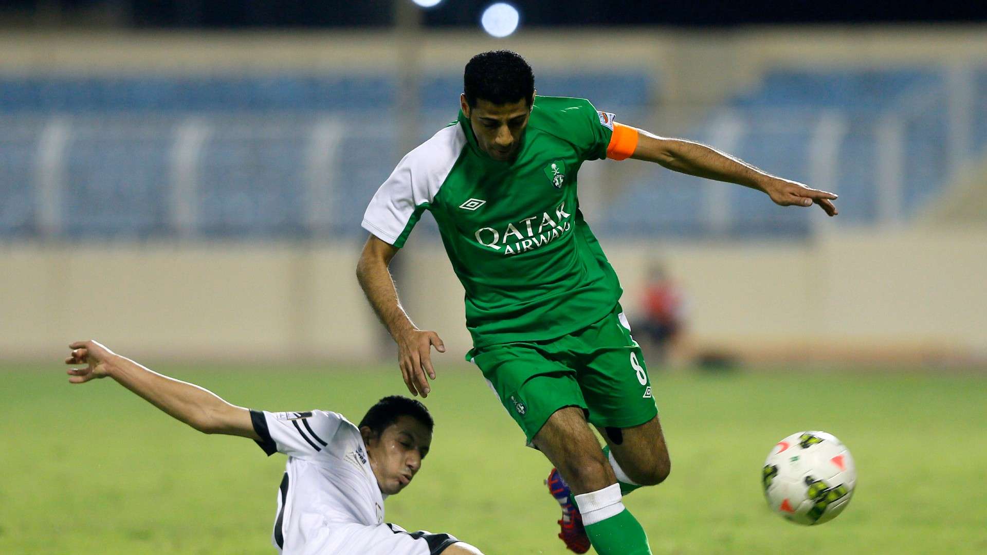 Taiseer Al-Jassam - ahli 2015