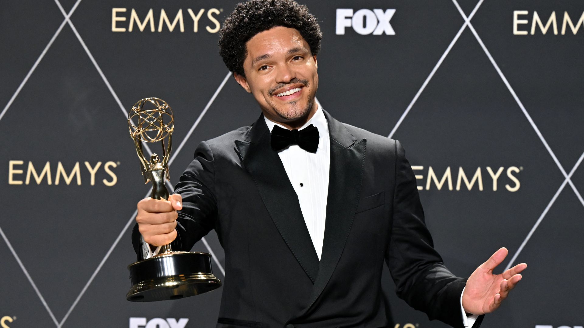 Trevor Noah stand up tickets