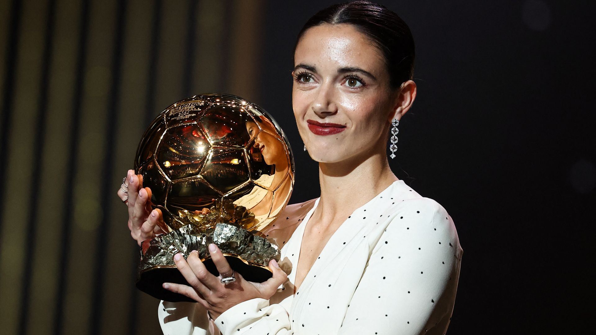 Bonmatì Pallone d'Oro