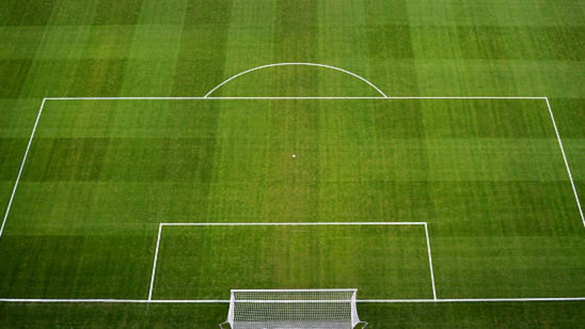 meia-lua da grande área