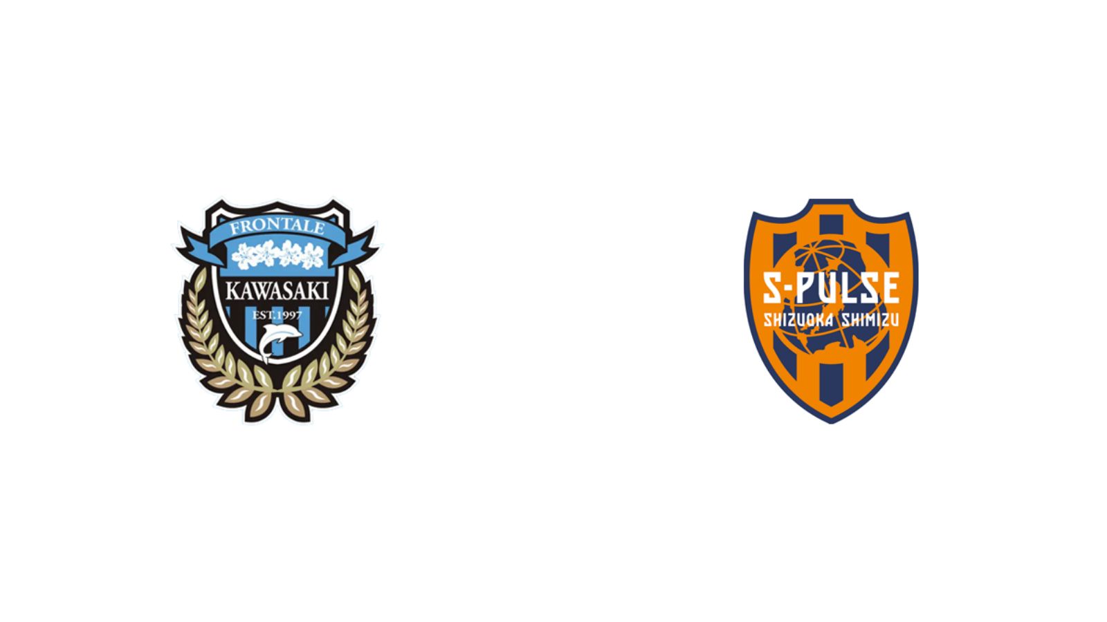 川崎フロンターレ vs 清水エスパルス