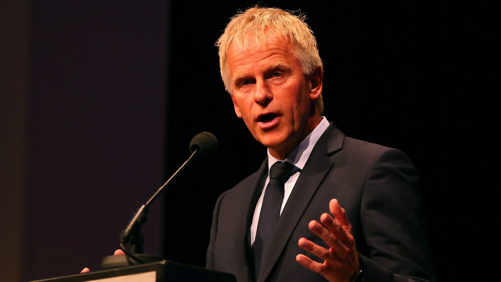 Jens Meier Hamburger SV