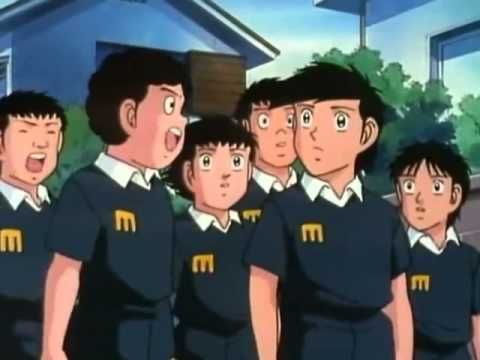 Super campeones Meiwa
