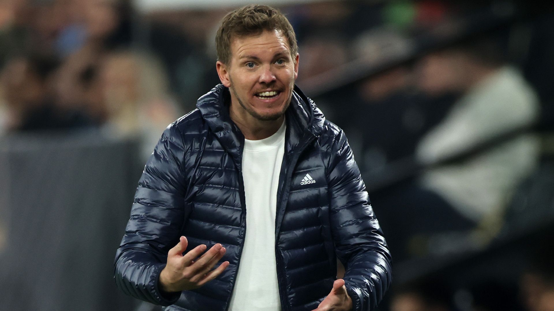 JULIAN NAGELSMANN 
