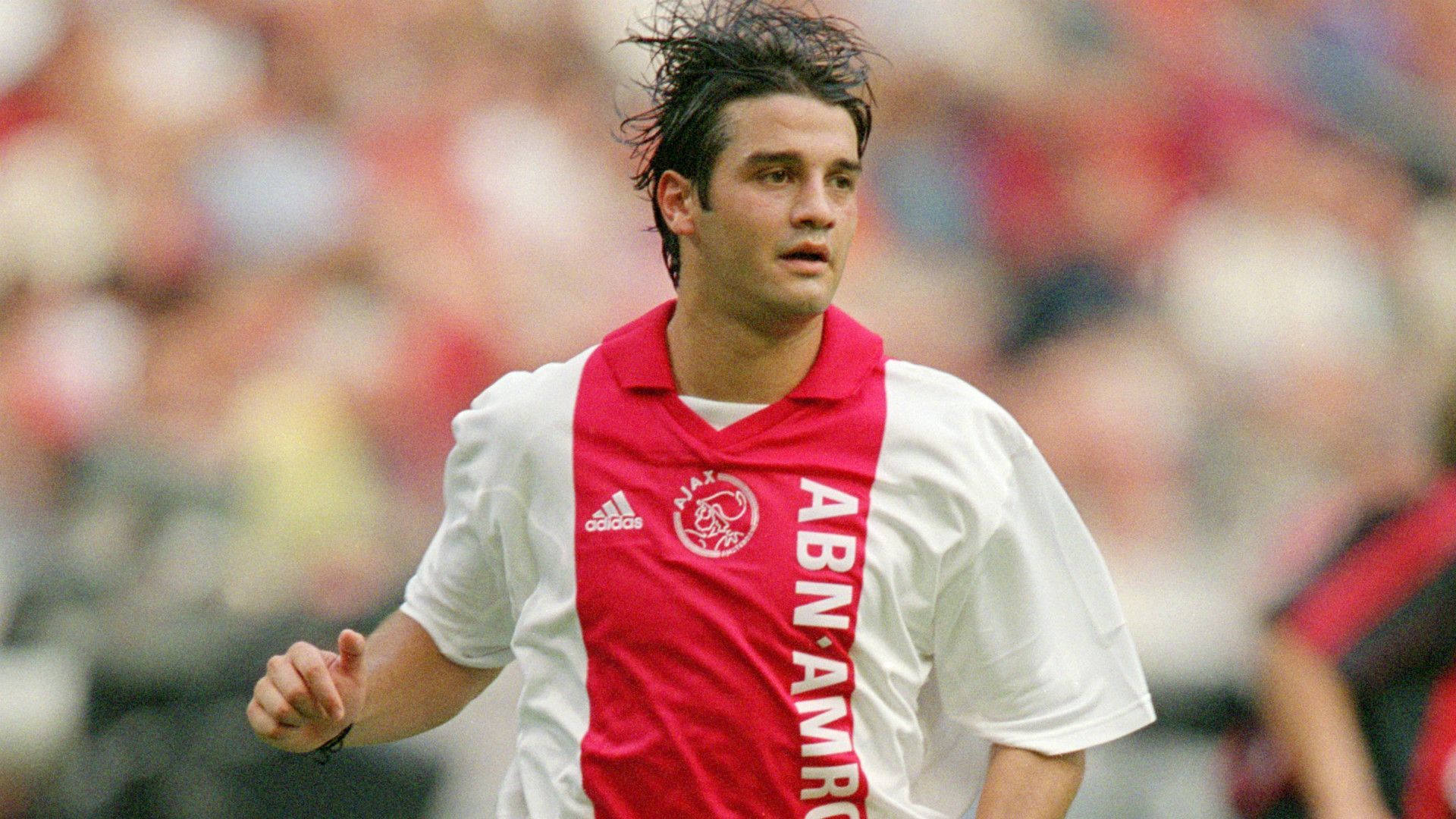 Cristian Chivu Ajax
