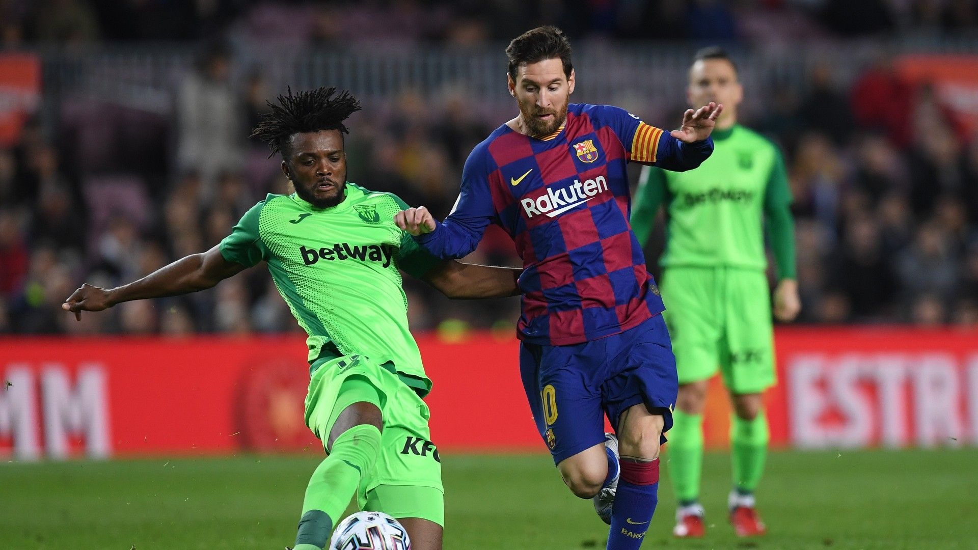 Chidozie Awaziem