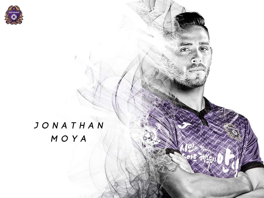 안양 조나탄 모야