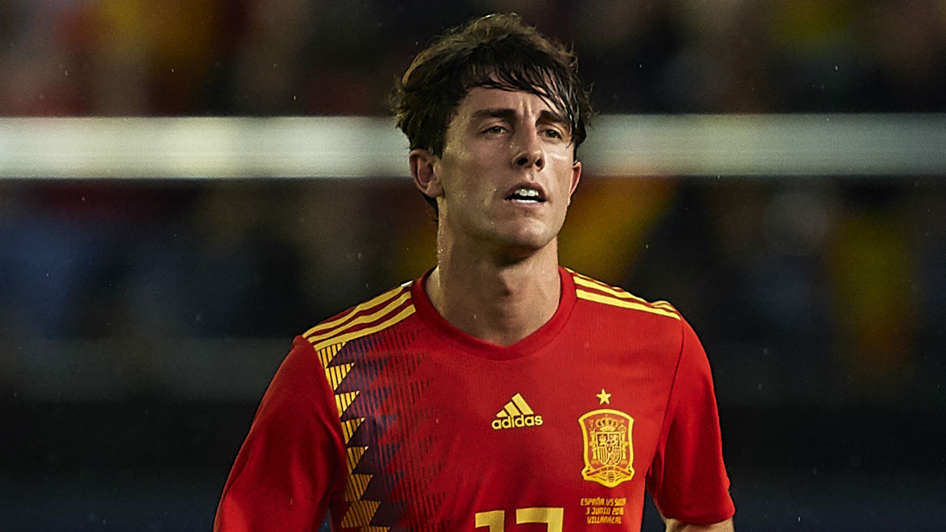 Alvaro Odriozola Spain
