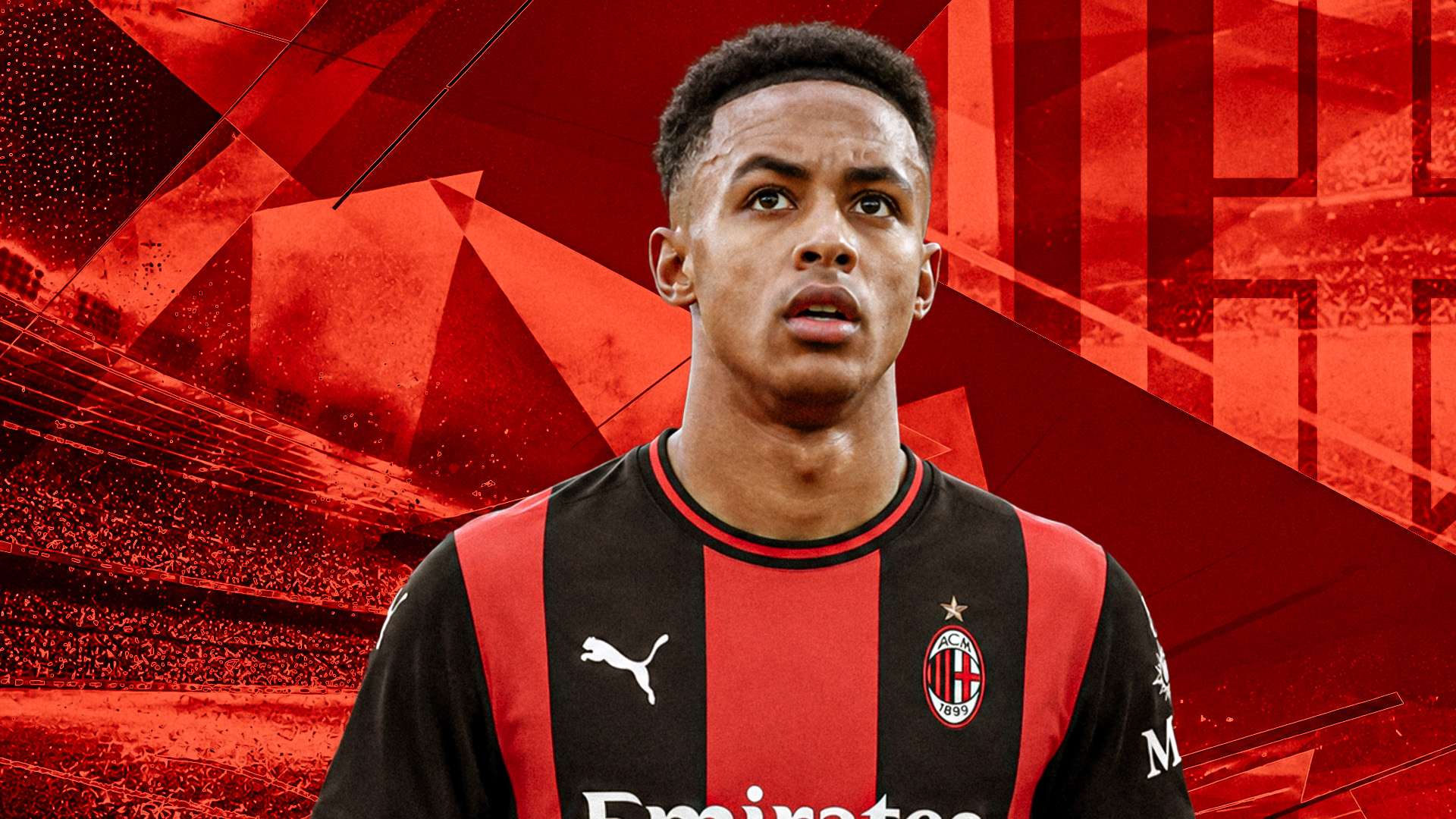 Omari Hutchinson gfx