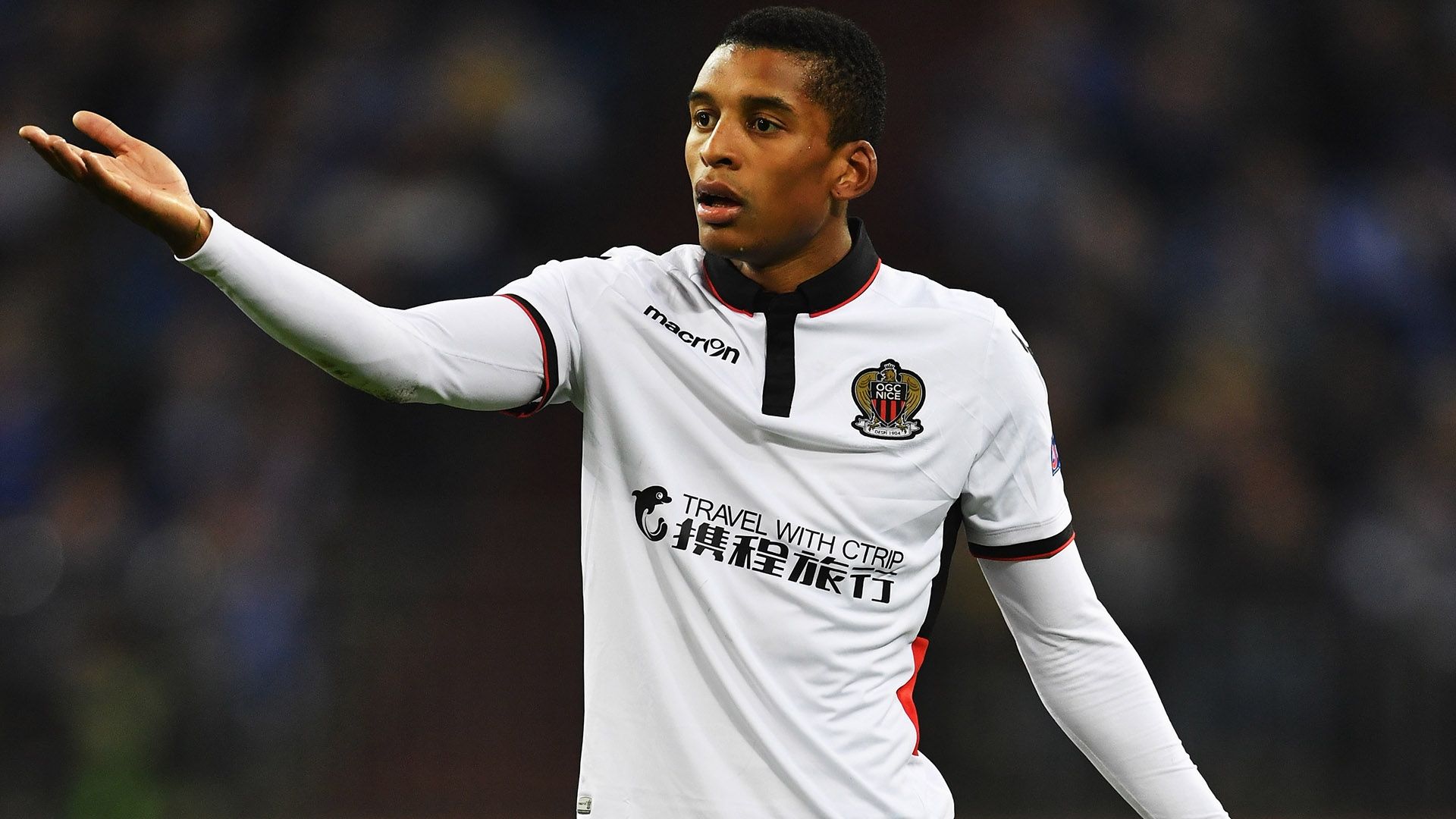 Dalbert Nice