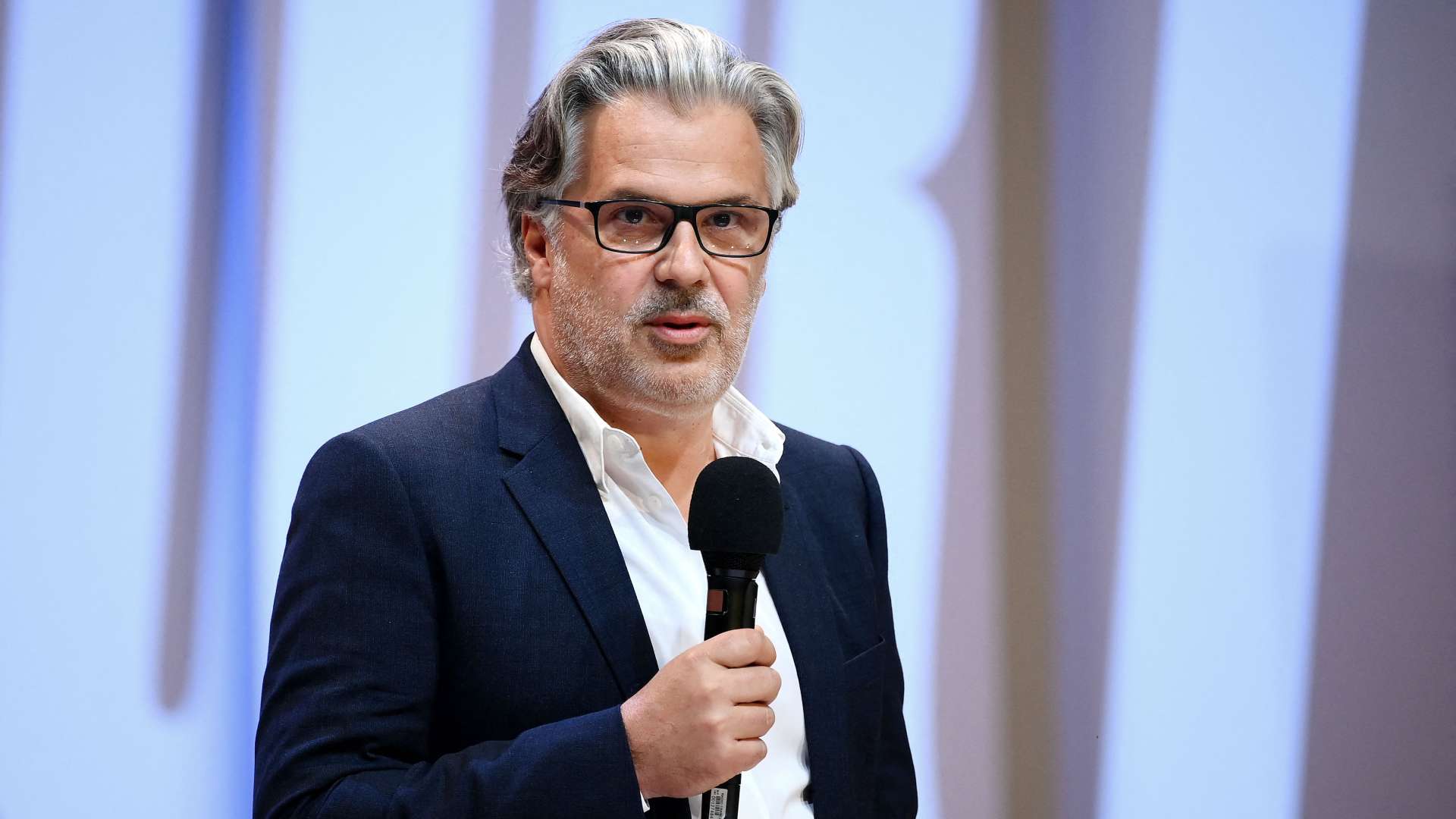 Vincent Labrune Demain Le Sport 2022 LFP