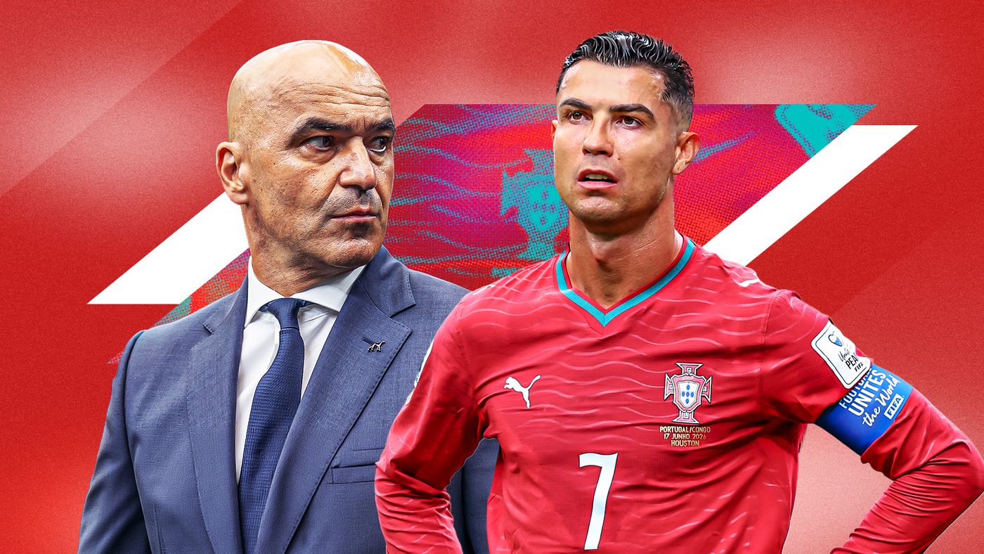 البرتغال وكولومبيا | العقدة اللاتينية مستمرة.. وليس ذنب ميسي أن رونالدو اختار المسار الأصعب!