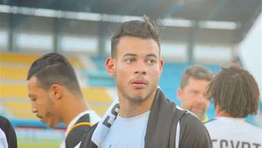 نبيل عماد دونجا