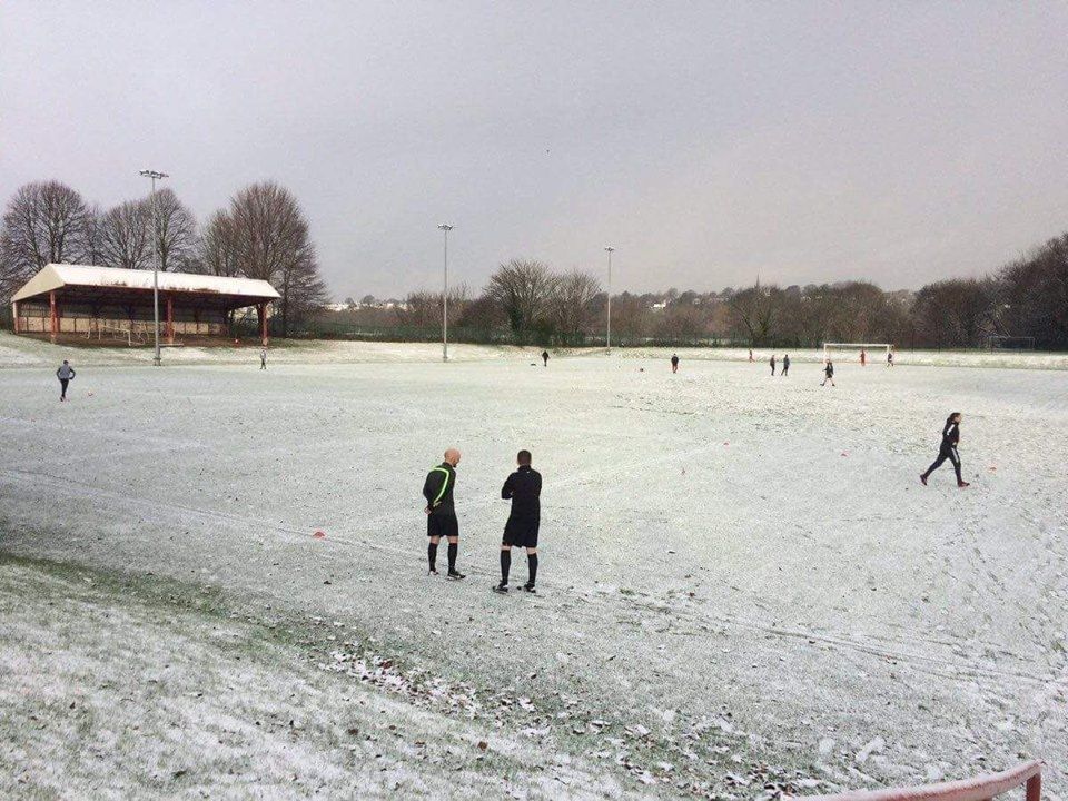 manchester united liverpool youth 09122017