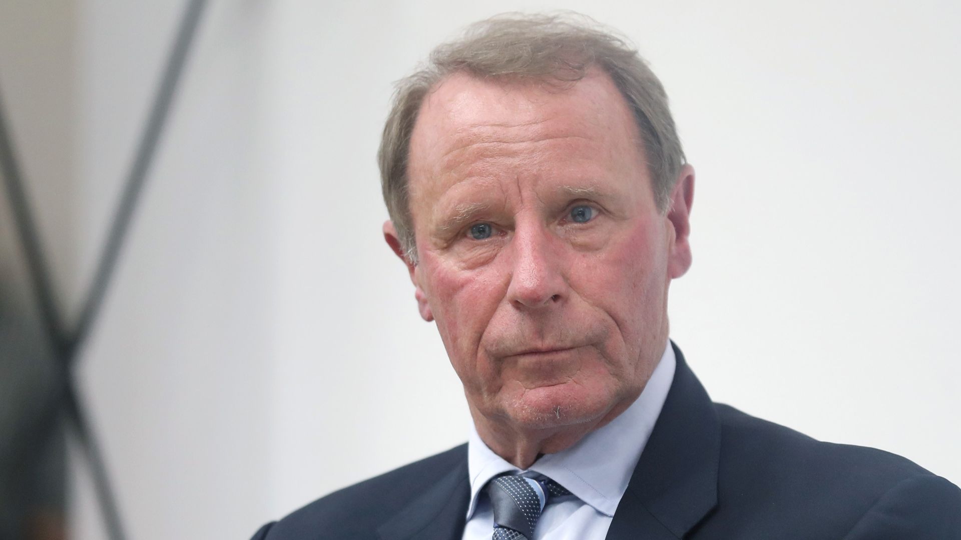 Berti Vogts Hermann-Neuberger-Award 051917