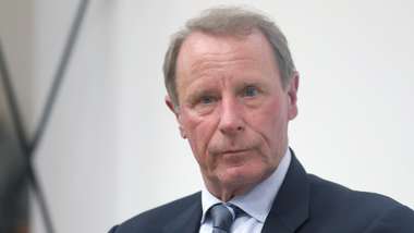 Berti Vogts Hermann-Neuberger-Award 051917