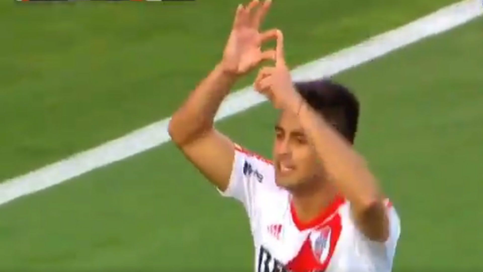 River Argentinos Superliga 24092017