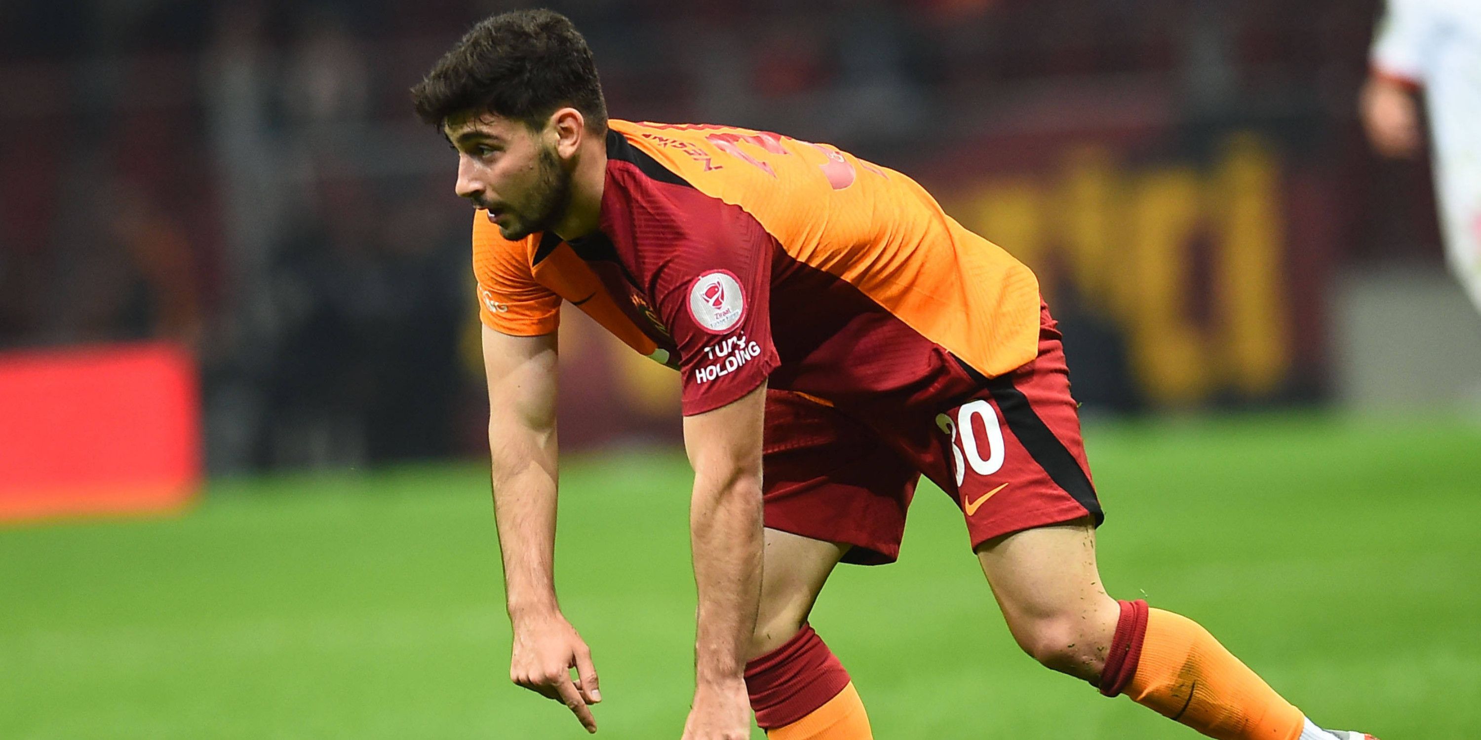 Galatasaray'da Yusuf Demir transferi netlik kazandı!