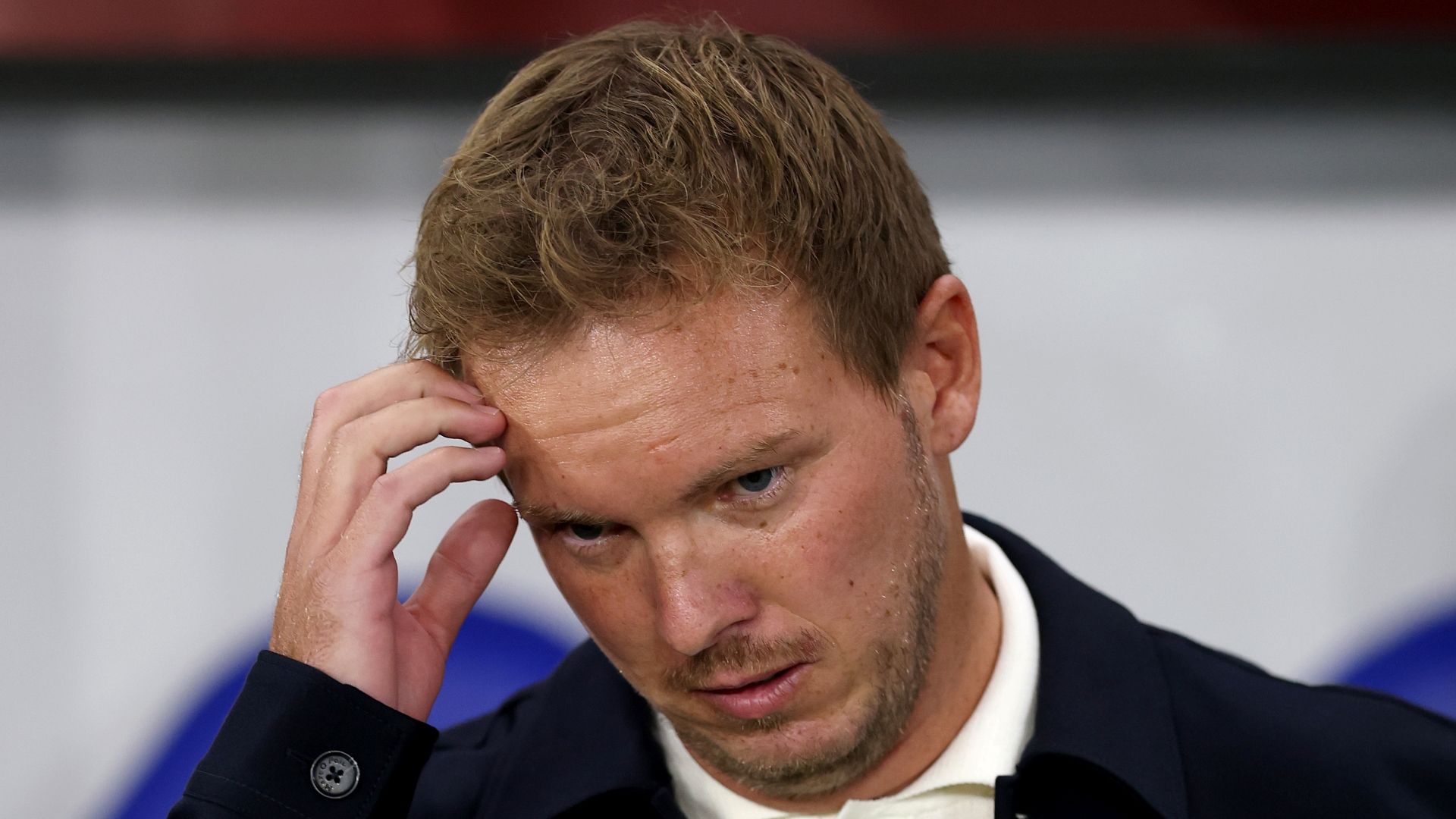 Julian Nagelsmann Germany 09042025