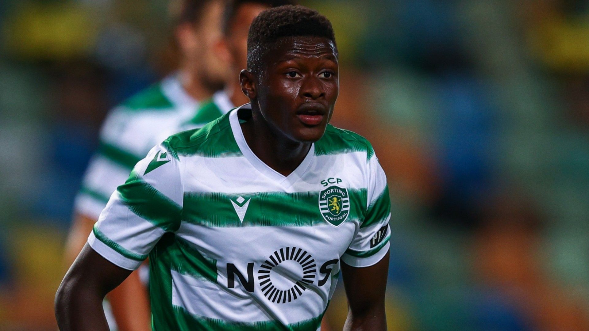 Nuno Mendes NXGN 2021