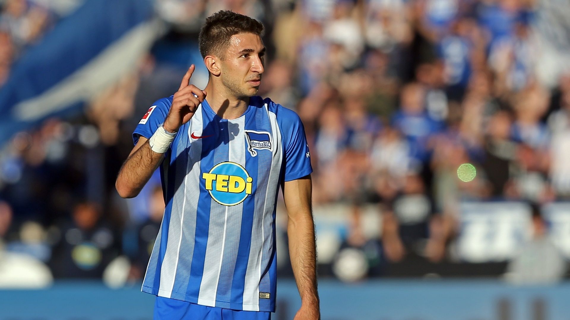 Marko Grujic_Hertha